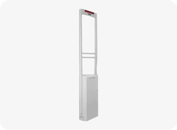 Sensormatic Ultra 1.8 ABS Pedestal System in UAE